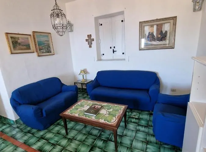 Appartamento Sunshine *