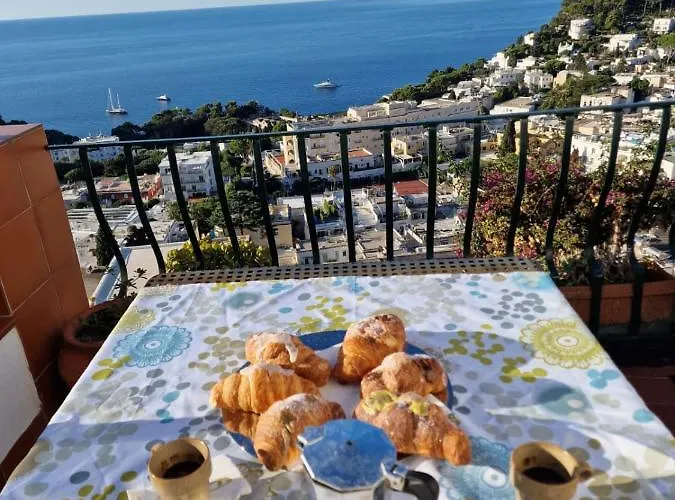 Appartamento Sunshine