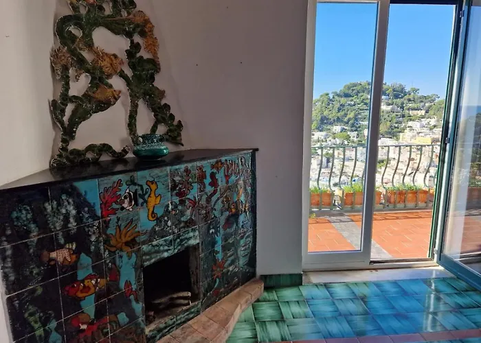 Appartamento Sunshine