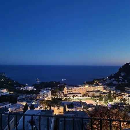 Sunshine * Capri